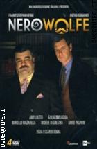 Nero Wolfe (2012) (4 Dvd)