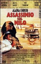 Assassinio Sul Nilo