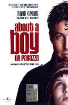 About A Boy