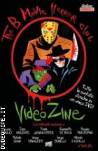 The B-Movie Horror Club