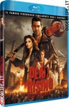 Dead Rising - Watchtower ( Blu - Ray Disc )