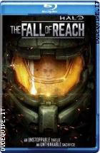 Halo - The Fall Of Reach ( Blu - Ray Disc )
