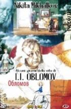 Alcuni Giorni Della Vita Di I.I. Oblomov (Soviet Film) (Dvd + Booklet )