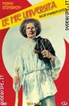 Le Mie Universit (Soviet Film) (Dvd + Booklet)