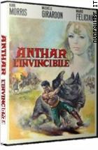 Anthar L'invincibile ( Blu - Ray Disc )