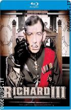 Riccardo III ( Blu - Ray Disc )