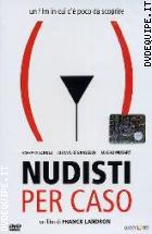 Nudisti Per Caso