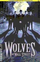 Wolves Of Wall Street