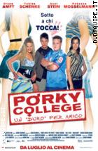 Porky College