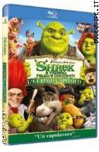 Shrek - E Vissero Felici E Contenti ( Blu - Ray Disc )