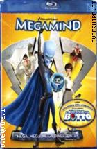 Megamind ( Blu - Ray Disc )