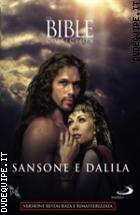 Sansone E Dalila (1996) - Versione Restaurata E Rimasterizzata (The Bible Collec