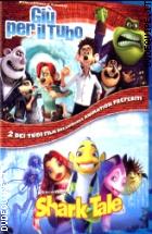 Gi Per Il Tubo + Shark Tale (2 Dvd) 