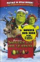 Shrekkati Per Le Feste