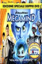 Megamind - Edizione Speciale (2 Dvd)