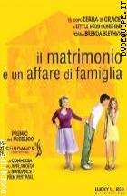 Il Matrimonio È Un Affare Di Famiglia