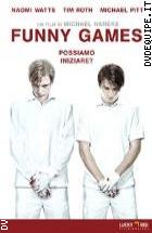 Funny Games (2007)