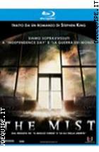 The Mist ( Blu - Ray Disc )