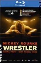 The Wrestler ( Blu - Ray Disc )