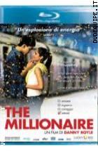 The Millionaire  ( Blu - Ray Disc )