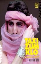 Ai Cessi In Tass - Taxi Zum Klo - Variant Cover
