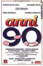 Anni '90