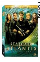 Stargate Atlantis Stagione  4 (5 DVD)