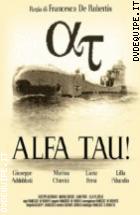 Alfa Tau!