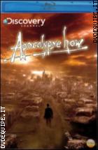 Apocalypse How ( Blu - Ray Disc )