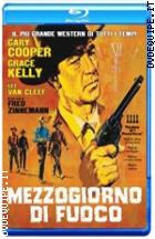 Mezzogiorno Di Fuoco ( Blu - Ray Disc )