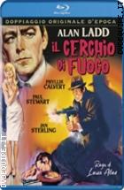 Il Cerchio Di Fuoco ( Blu - Ray Disc )