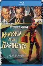 Anatomia Di Un Rapimento ( Blu - Ray Disc )