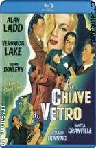 La Chiave Di Vetro ( Blu - Ray Disc )