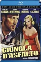 Giungla D'asfalto ( Blu - Ray Disc )