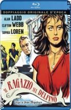 Il Ragazzo Sul Delfino ( Blu - Ray Disc )