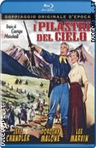 I Pilastri Del Cielo ( Blu - Ray Disc )