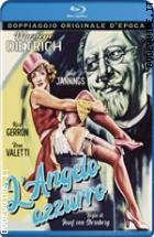 L'angelo Azzurro ( Blu - Ray Disc )