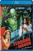 Il Terrore Sul Mondo ( Blu - Ray Disc )