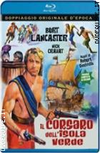 Il Corsaro Dell'isola Verde ( Blu - Ray Disc )