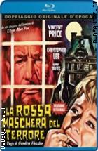 La Rossa Maschera Del Terrore ( Blu - Ray Disc )