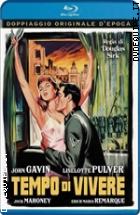 Tempo Di Vivere ( Blu - Ray Disc )