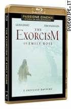 The Exorcism Of Emily Rose - Versione Integrale (Passione Cinema) ( Blu - Ray Di