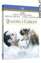 Qualcosa  Cambiato - Edizione Speciale ( Blu - Ray Disc )