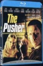 The Pusher ( Blu - Ray Disc )
