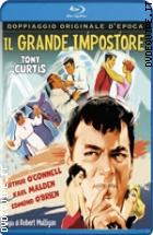 Il Grande Impostore ( Blu - Ray Disc )