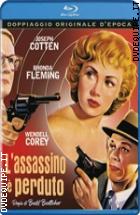 L'assassino  Perduto ( Blu - Ray Disc )