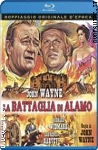 La Battaglia Di Alamo ( Blu - Ray Disc )