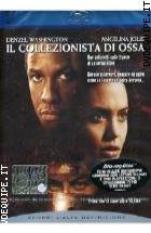 Il Collezionista Di Ossa - (Blu - Ray Disc)