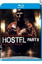 Hostel: Part II (Blu - Ray Disc)