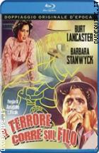 Il Terrore Corre Sul Filo ( Blu - Ray Disc )